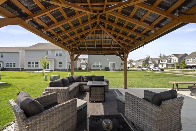 1059 Honeycomb Lane, Grove City, OH 43123