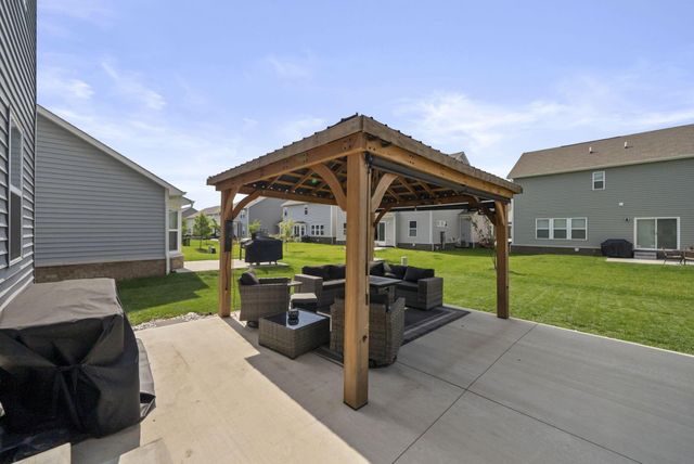1059 Honeycomb Lane, Grove City, OH 43123