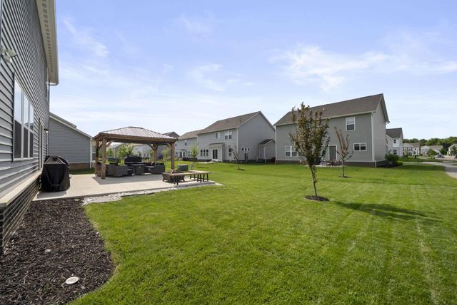 1059 Honeycomb Lane, Grove City, OH 43123