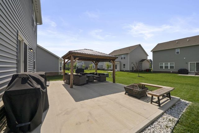 1059 Honeycomb Lane, Grove City, OH 43123