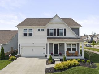 1059 Honeycomb Lane, Grove City, OH 43123