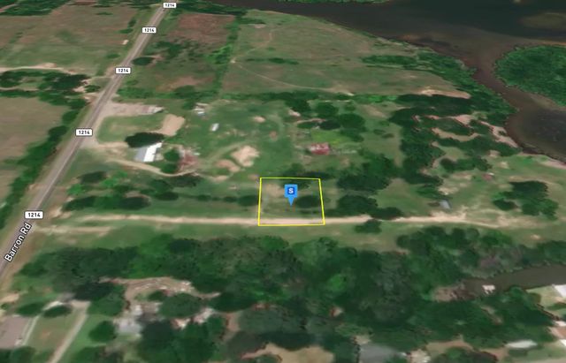 4300 Boatman Road, Malakoff, TX 75148