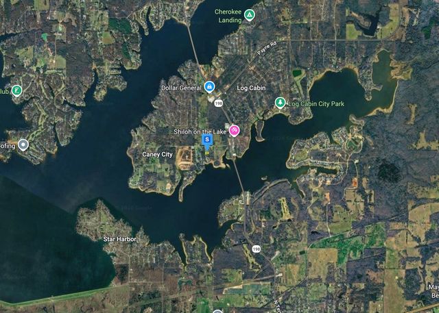 4300 Boatman Road, Malakoff, TX 75148