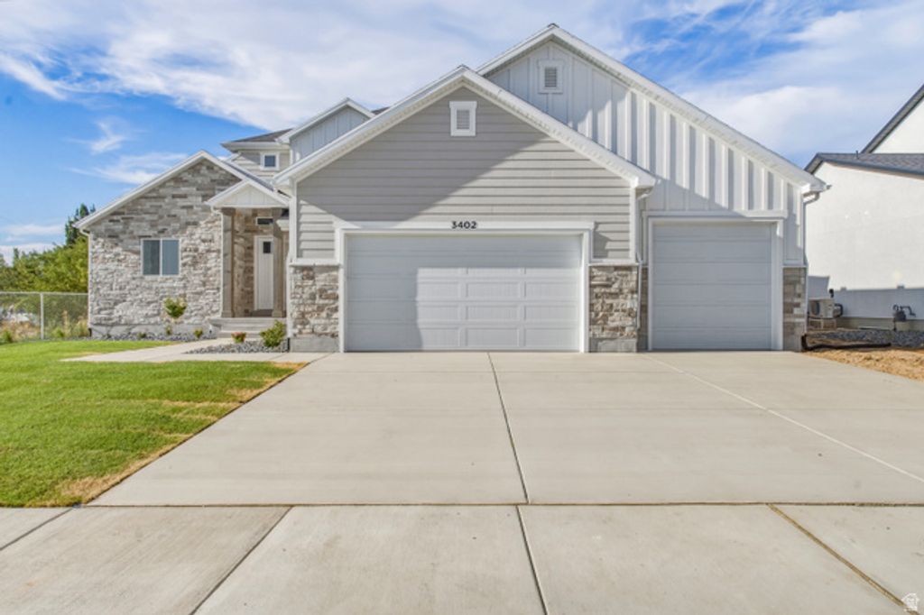 3402 W 900 N #132, Layton, UT 84041 — exterior