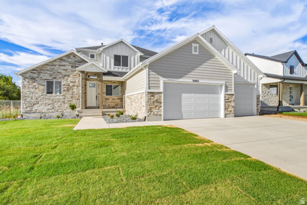 3402 W 900 N #132, Layton, UT 84041 — photo 2