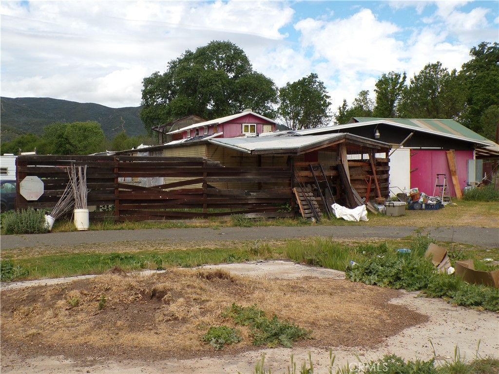 Image 2 of property listing at 2453 New Long Valley, Clearlake Oaks, CA 95423