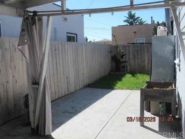 4494 34Th Street, San Diego, CA 92116