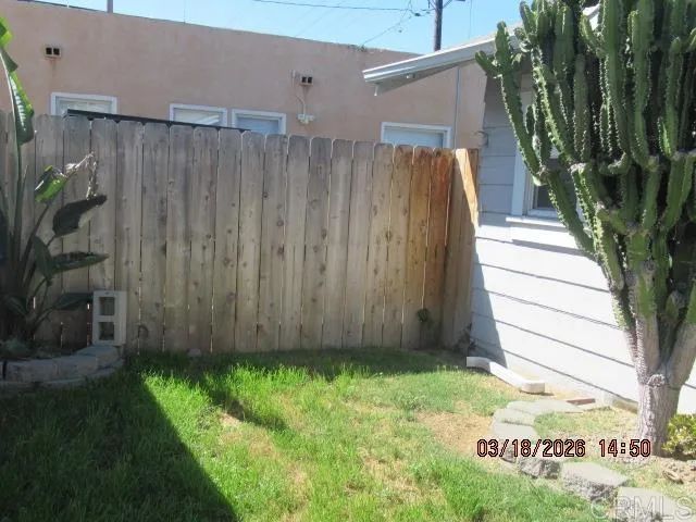 4494 34Th Street, San Diego, CA 92116