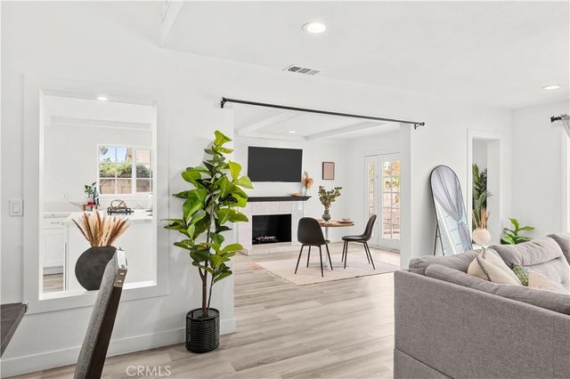 19518 Thornlake Avenue, Cerritos, CA 90703