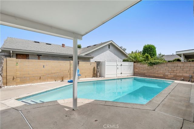 19518 Thornlake Avenue, Cerritos, CA 90703