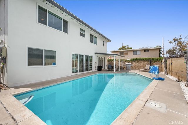 19518 Thornlake Avenue, Cerritos, CA 90703