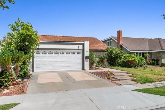 19518 Thornlake Avenue, Cerritos, CA 90703