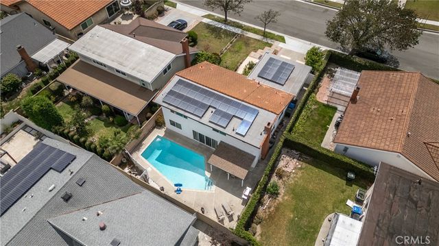 19518 Thornlake Avenue, Cerritos, CA 90703