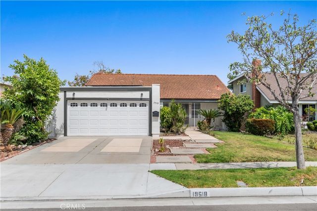 19518 Thornlake Avenue, Cerritos, CA 90703