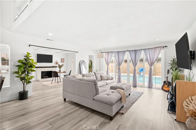 19518 Thornlake Avenue, Cerritos, CA 90703