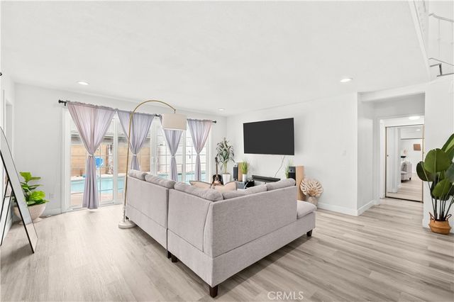 19518 Thornlake Avenue, Cerritos, CA 90703