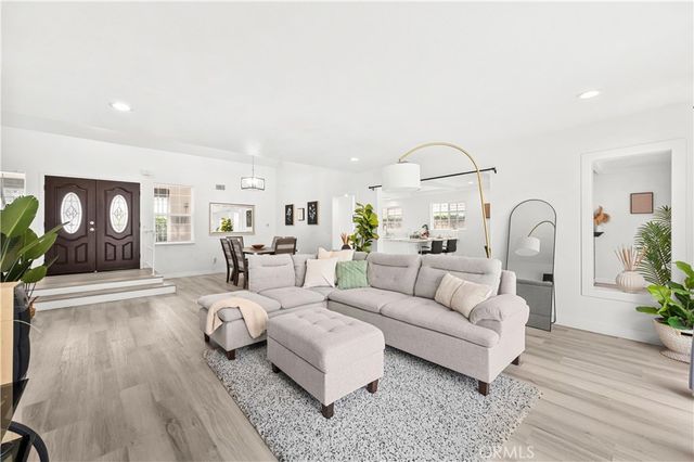 19518 Thornlake Avenue, Cerritos, CA 90703