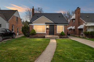 16829 Stricker Avenue, Eastpointe, MI 48021