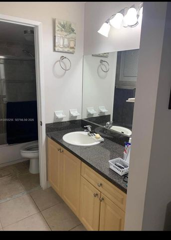 1221 SW 122nd Avenue 105, Miami, FL 33184
