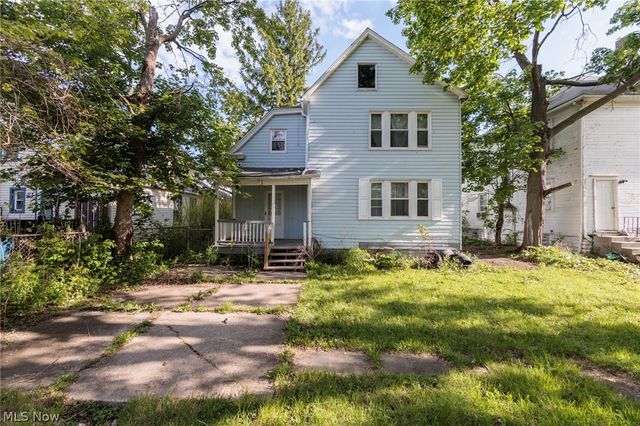 1143 W 9th Street, Lorain, OH 44052