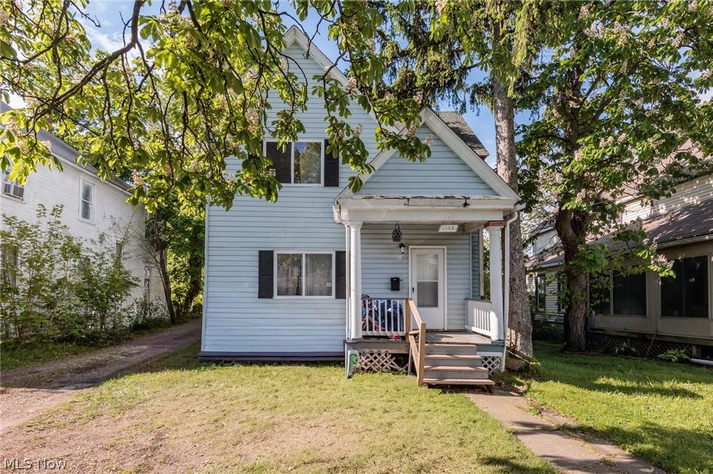 1143 W 9th Street, Lorain, OH 44052
