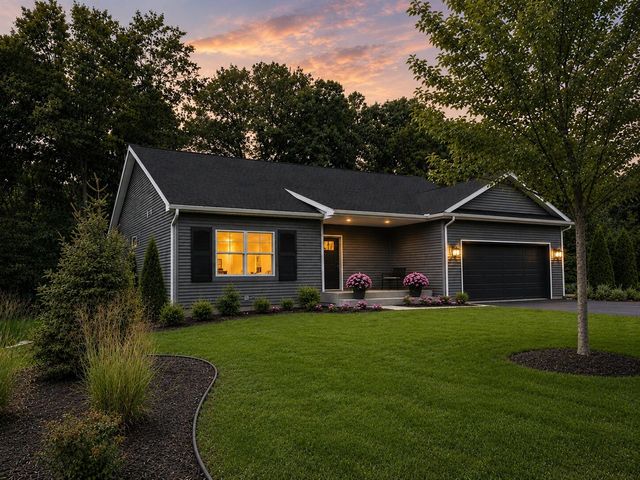 9285 Sassafras Trail 78, Portage, MI 49002