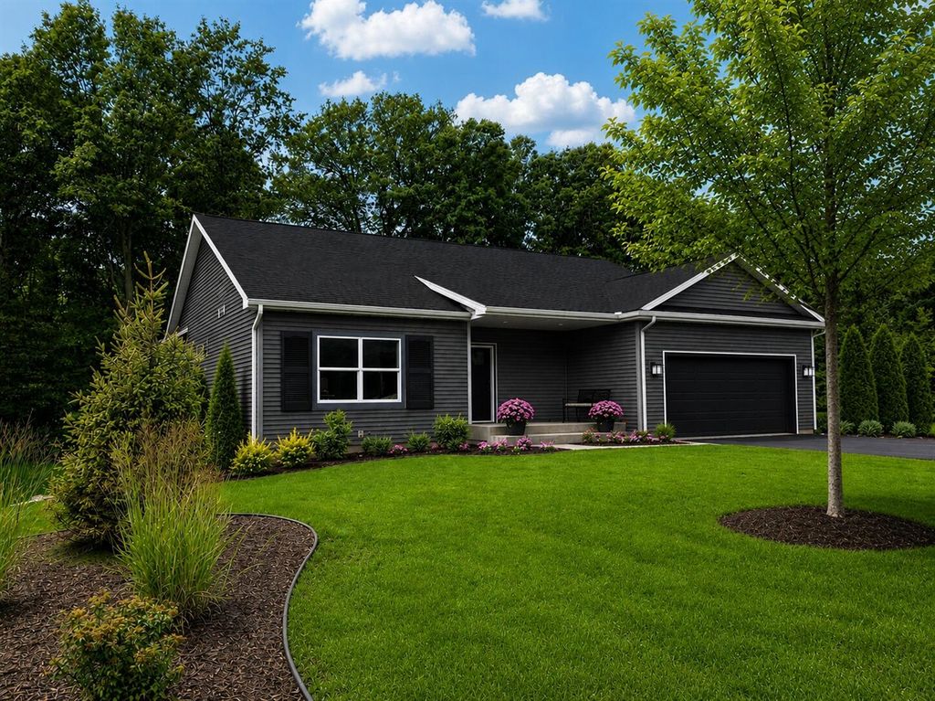 9285 Sassafras Trail 78, Portage, MI 49002