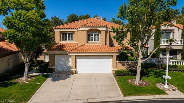 8244 Horseshoe Bend Lane, Las Vegas, NV 89113