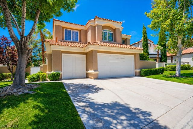8244 Horseshoe Bend Lane, Las Vegas, NV 89113