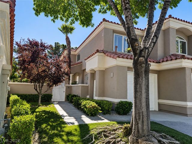8244 Horseshoe Bend Lane, Las Vegas, NV 89113
