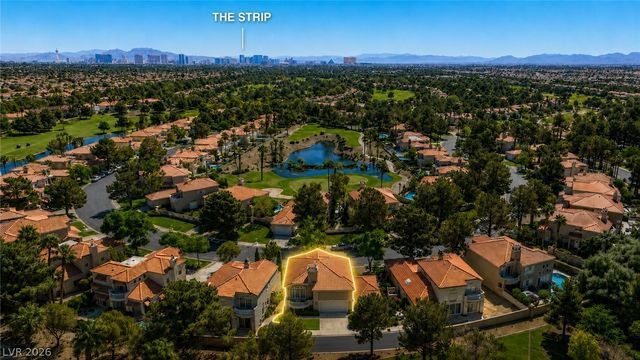 8244 Horseshoe Bend Lane, Las Vegas, NV 89113