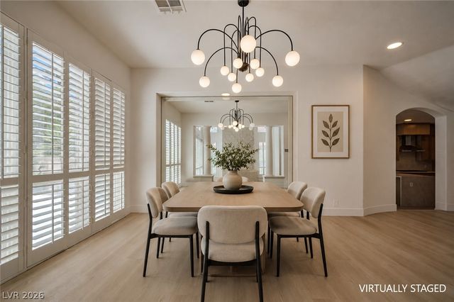 8244 Horseshoe Bend Lane, Las Vegas, NV 89113