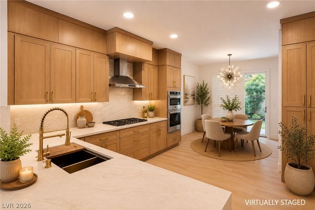 8244 Horseshoe Bend Lane, Las Vegas, NV 89113