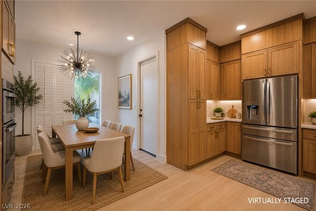 8244 Horseshoe Bend Lane, Las Vegas, NV 89113