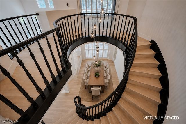 8244 Horseshoe Bend Lane, Las Vegas, NV 89113