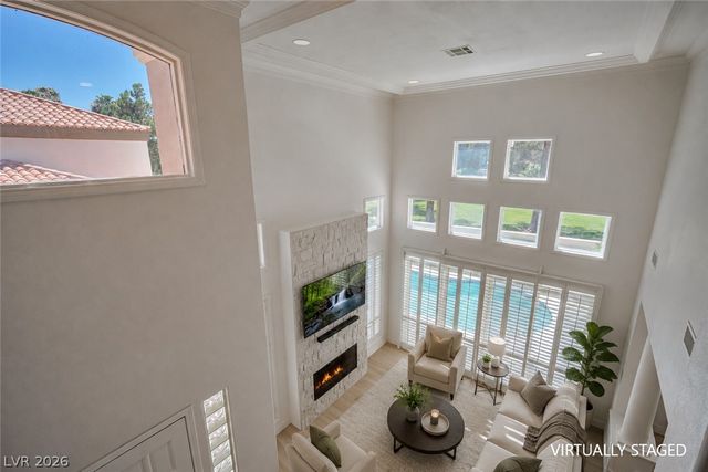 8244 Horseshoe Bend Lane, Las Vegas, NV 89113