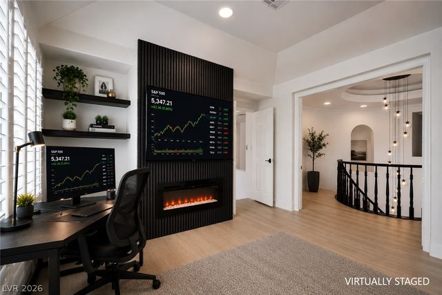 8244 Horseshoe Bend Lane, Las Vegas, NV 89113