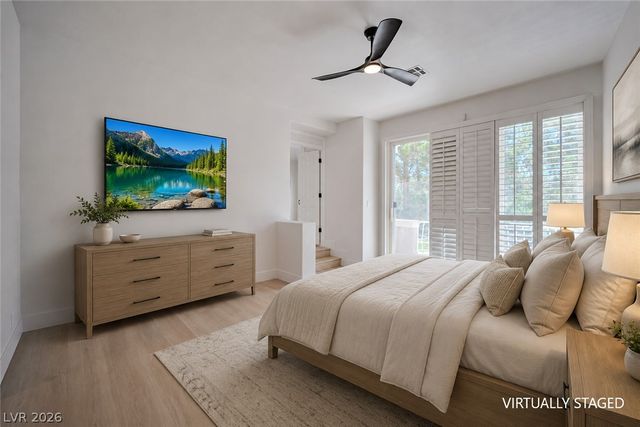 8244 Horseshoe Bend Lane, Las Vegas, NV 89113