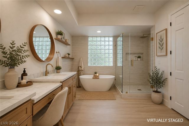8244 Horseshoe Bend Lane, Las Vegas, NV 89113
