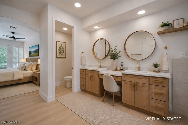 8244 Horseshoe Bend Lane, Las Vegas, NV 89113