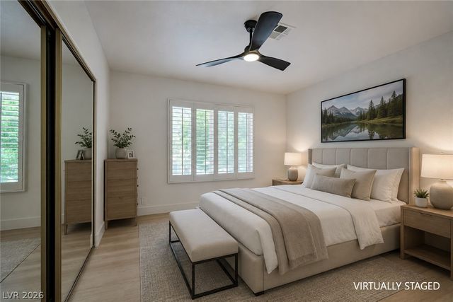 8244 Horseshoe Bend Lane, Las Vegas, NV 89113
