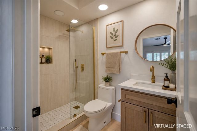 8244 Horseshoe Bend Lane, Las Vegas, NV 89113