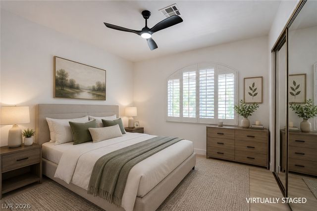 8244 Horseshoe Bend Lane, Las Vegas, NV 89113