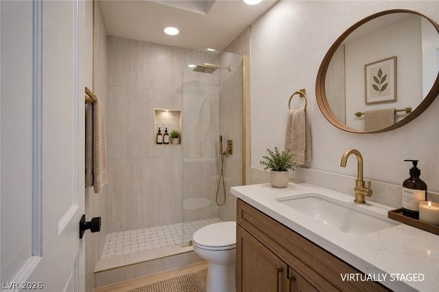 8244 Horseshoe Bend Lane, Las Vegas, NV 89113