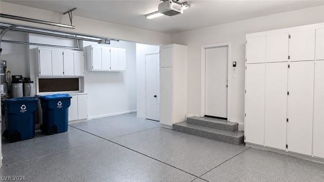 8244 Horseshoe Bend Lane, Las Vegas, NV 89113