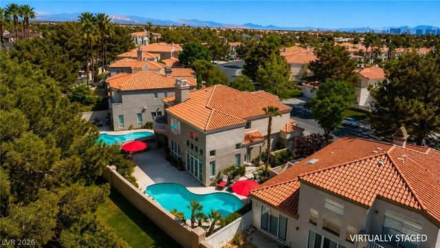 8244 Horseshoe Bend Lane, Las Vegas, NV 89113