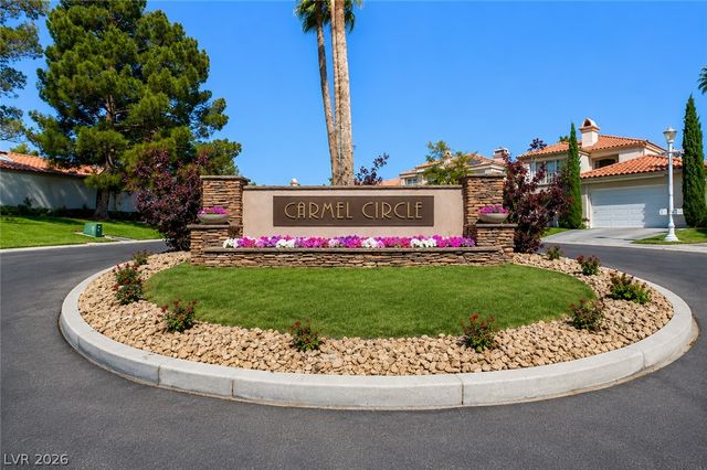 8244 Horseshoe Bend Lane, Las Vegas, NV 89113