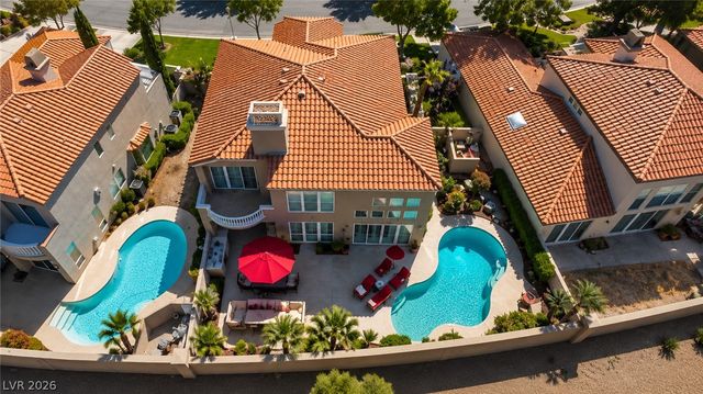 8244 Horseshoe Bend Lane, Las Vegas, NV 89113