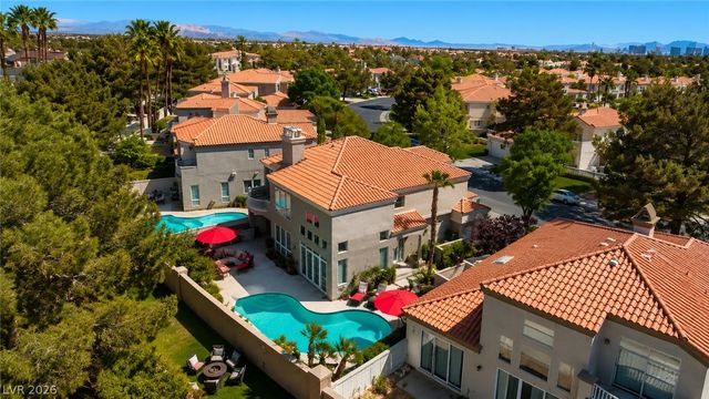 8244 Horseshoe Bend Lane, Las Vegas, NV 89113