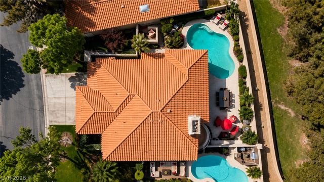 8244 Horseshoe Bend Lane, Las Vegas, NV 89113